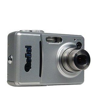 Neom AP632AK 6MP 16MB 3x/5x Zoom Digital Camera  Camera & Photo
