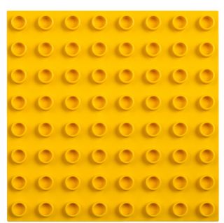 LEGO DUPLO Building Plates (4632)      Toys