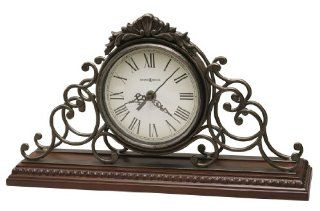Shop Howard Miller 635 130 Adelaide Mantel Clock at the  Home Dcor Store. Find the latest styles with the lowest prices from Howard Miller