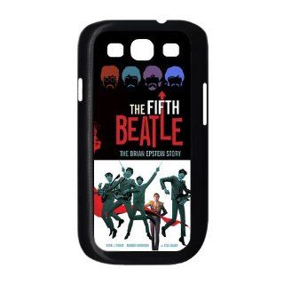 The Beatles Fantastic Cover Plastic Protective Case For Samsung Galaxy S3 s3 92051 Cell Phones & Accessories