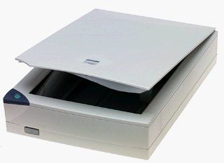 Epson B071121F Perfection 636 USB Scanner (PC/Mac) Electronics