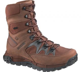 Wolverine Forester Waterproof Boot 8