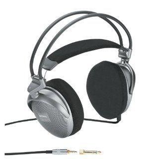 Sony MDR CD2000 CD Series Headphones (Discontinued by Manufacturer) Electronics