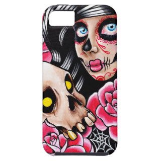 I Want Your Skull Tattoo Flash iPhone 5 Cases