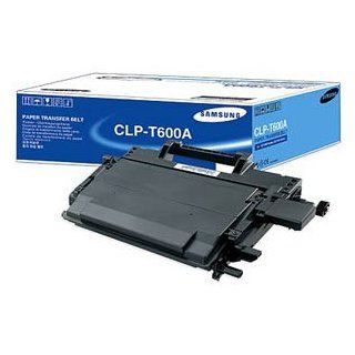 Samsung Imaging Transfer Belt for CLP 600, CLP 600N, CLP 650 and CLP 650N Colour Printers. IMAGE TRANSFER BELT FOR CLP 600N L SUPL. 35000 Page   Laser