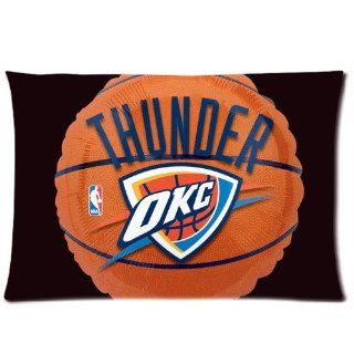 Oklahoma City Thunder Pillowcase Standard Size 20"x30" PWC1643  