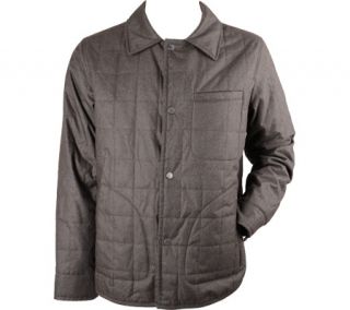 T Tech by Tumi Light Weight Quilted Shirt Jacket 10T 8071