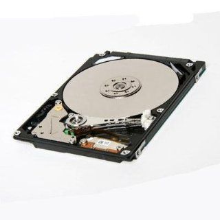 640GB 5400RPM 2.5" Sata HD Electronics