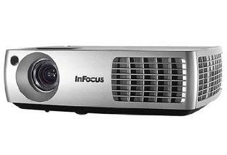 InFocus IN3106 DLP Projector Wxga 3000 Lumens Electronics