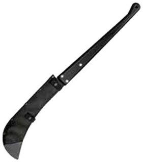 Cold Steel Two Handed Panga Machete Sheath Cover  Hunting And Shooting Equipment  Sports & Outdoors