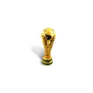 Replica World Cup Trophy 70mm  Sports Fan Soccer Equipment  Sports & Outdoors