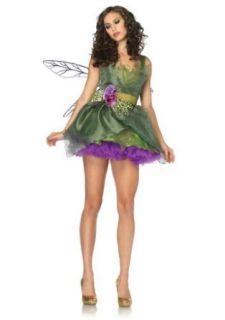 Leg Avenue Women's Woodland Fairy Costume Clothing