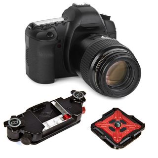 Capture SLR Camera Clip System