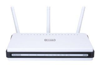 D Link DIR 655 N+300 Extreme N Gigabit Wireless Router Computers & Accessories