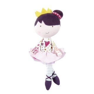 Soft Toy Princess Toys & Games