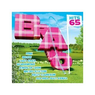 Hits 65 (Cd Compilation, Import, 42 Hottest Hits) Music