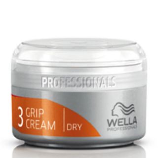 Wella Professionals Grip Cream Molding Paste (75ml)      Health & Beauty