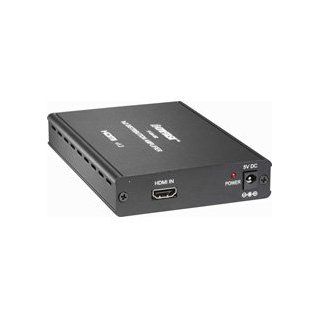 TV One 1T DA 652 HDMI 1x2 Distribution Amplifier by TV One Electronics