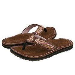 Privo Bon Bon 2 Brown Leather Privo Sandals