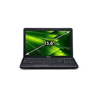 Toshiba Satellite C655D S5041 15.6 Inch Laptop (Trax Texture in Black)  Laptop Computers  Computers & Accessories