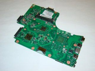 Toshiba Satellite C655 Motherboard V000225110 Computers & Accessories