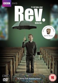 Rev   Series 1      DVD