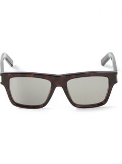 Saint Laurent 'bold 5' Sunglasses   Mode De Vue