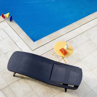 Keter Chaise Lounger (Set of 2)