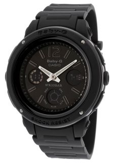 Casio BGA151 1BCR  Watches,Womens Baby G Analog/Digital Multi Function Black Resin, Digital Casio Quartz Watches