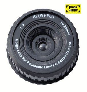 Panasonic LUMIX G for HOLGA lens [HL (W) PLG] 