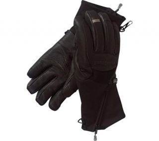 Patagonia White Smoke Gloves