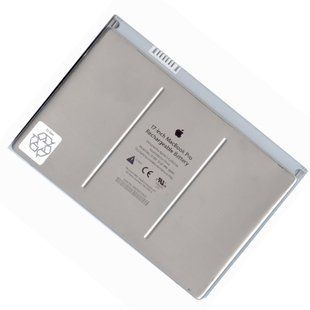 New Genuine Apple Battery 68WH For MacBook Pro 17 Inch A1189 A1151 A1212 MA092 MA611 MA897 MA458 020 5091 A 661 3974 Computers & Accessories