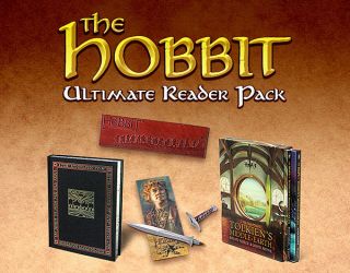 The Hobbit Ultimate Reader Pack