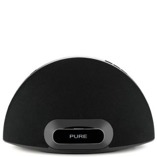 Pure Contour 200i Air Wireless Dock Music System with Airplay      Electronics