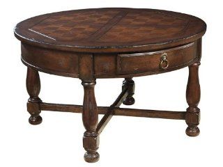 Shop Hekman Furniture Havana Coffee Table   8 1242 at the  Furniture Store. Find the latest styles with the lowest prices from Hekman
