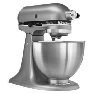 KitchenAid Classic 4.5 Qt Stand Mixer