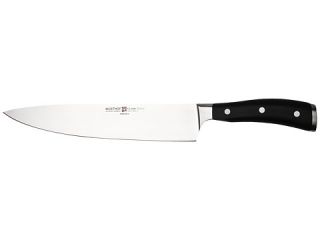 Wusthof Classic Ikon 10 Cooks/Chef Knife   4596 7/26 Black