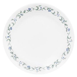Corelle Country Cottage 8 Inch Luncheon Plate   Dinner Plates