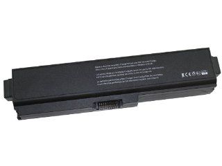 Toshiba Satellite A665 S6086 Laptop Battery 95Wh, 8800mAh   Premium Powerwarehouse Replacement Battery (Extended Capacity Pack) Computers & Accessories