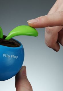 Flip Flop Solar Plant