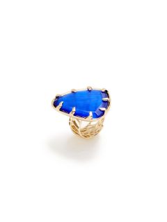 Jolie Geometric Ring by Kendra Scott Jewelry