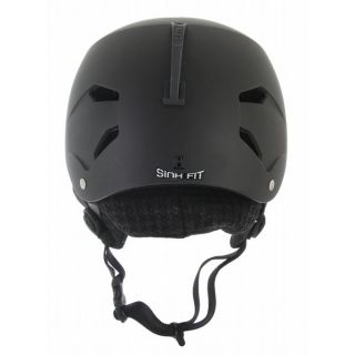 Bern Watts EPS Snowboard Helmet