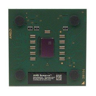 SDA2400DUT3D AMD Sempron 2400+ 1.667GHz Processor SDA2400DUT3D Computers & Accessories