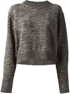 Acne Studios 'bird' Sweater   Anita Hass
