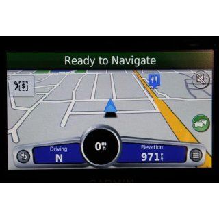 Garmin nvi 2455LMT 4.3 Inch Portable GPS Navigator with Lifetime Map & Traffic Updates GPS & Navigation
