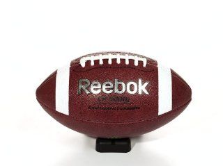 Reebok VR 5000 American Football, Junior, Bulk  Official Footballs  Sports & Outdoors