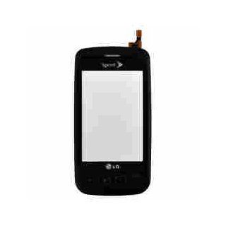 Digitizer for LG LS670 Optimus M/S/U Cell Phones & Accessories