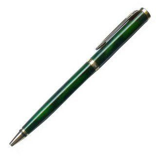 Waterman Preface Escapist Green Ballpoint Pen 22803  Ballpoint Stick Pens 