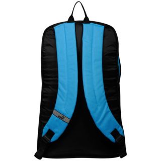 Puma Mens Unisex Big Cat Backpack   Blue/Black      Mens Accessories