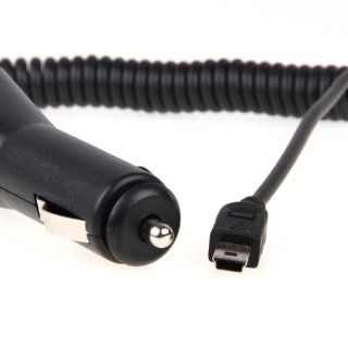 Car Charger for Garmin Nuvi 660 / 680 / 750 / 755T / 760 / 765T / 770 / 775T / 780 / 785T Cell Phones & Accessories